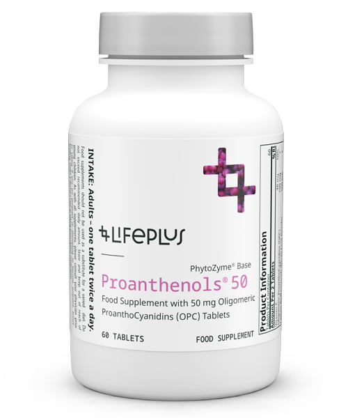 プロアンセノルズ50mg 画像