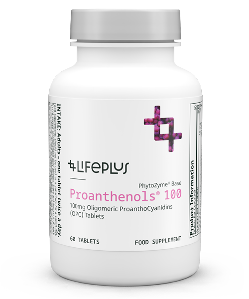 プロアンセノルズ 画像